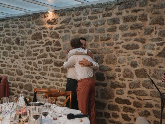 Le mariage de Romain et Noémie à Loctudy, Finistère 238