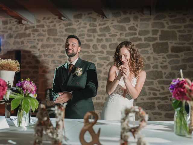 Le mariage de Romain et Noémie à Loctudy, Finistère 240