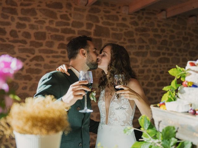 Le mariage de Romain et Noémie à Loctudy, Finistère 241