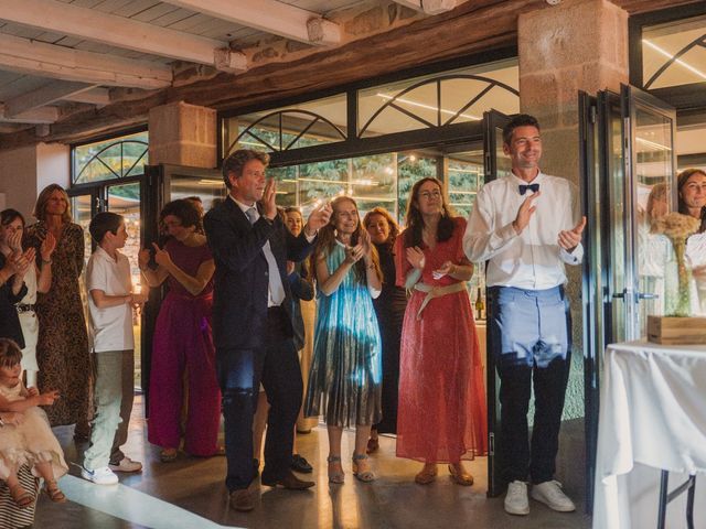 Le mariage de Romain et Noémie à Loctudy, Finistère 242