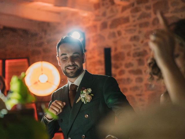 Le mariage de Romain et Noémie à Loctudy, Finistère 243