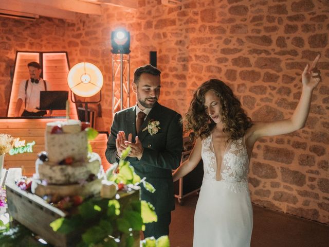 Le mariage de Romain et Noémie à Loctudy, Finistère 244