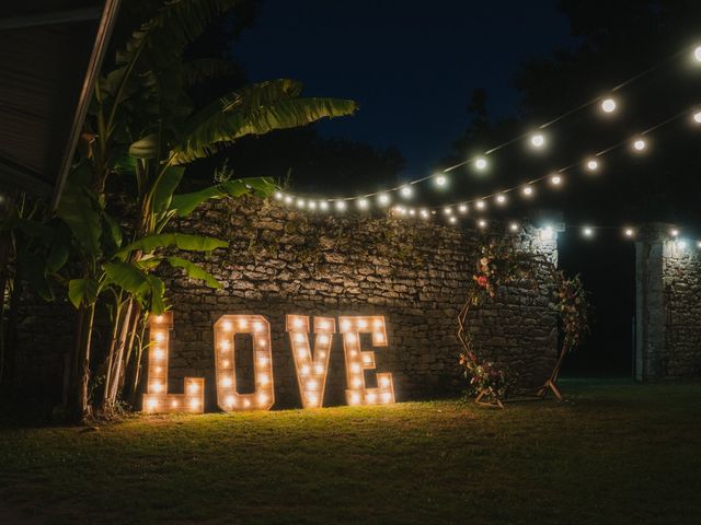 Le mariage de Romain et Noémie à Loctudy, Finistère 246