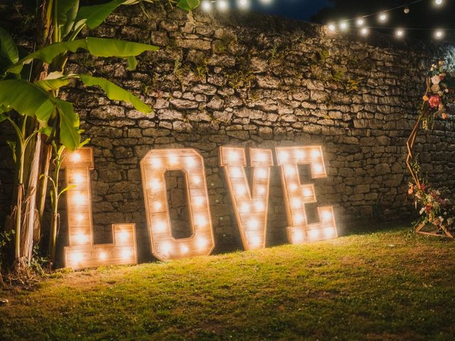 Le mariage de Romain et Noémie à Loctudy, Finistère 247