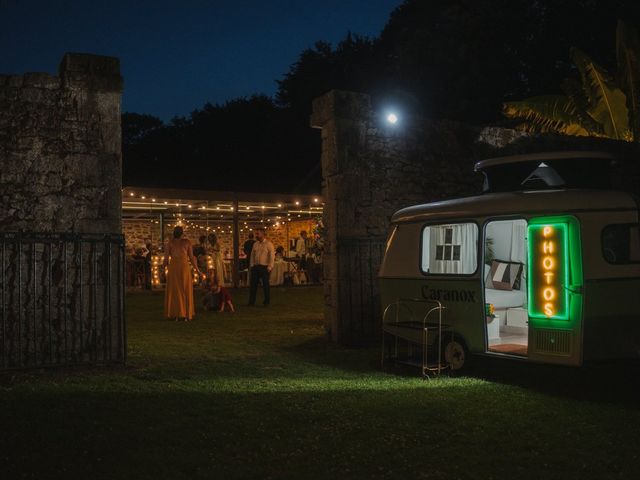 Le mariage de Romain et Noémie à Loctudy, Finistère 249