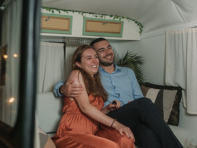 Le mariage de Romain et Noémie à Loctudy, Finistère 250
