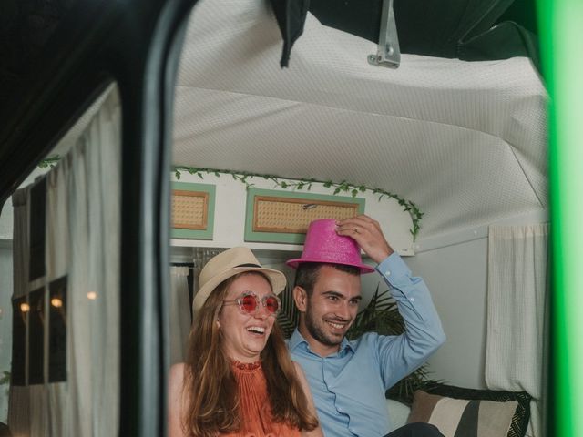 Le mariage de Romain et Noémie à Loctudy, Finistère 251