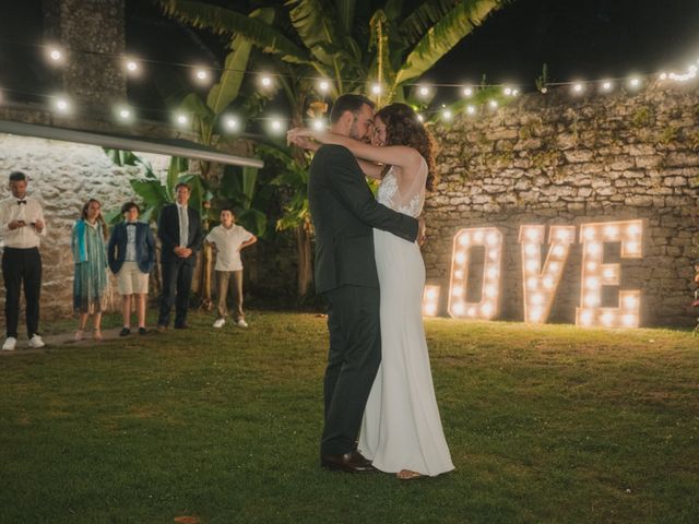 Le mariage de Romain et Noémie à Loctudy, Finistère 254
