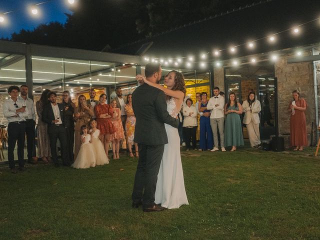 Le mariage de Romain et Noémie à Loctudy, Finistère 255
