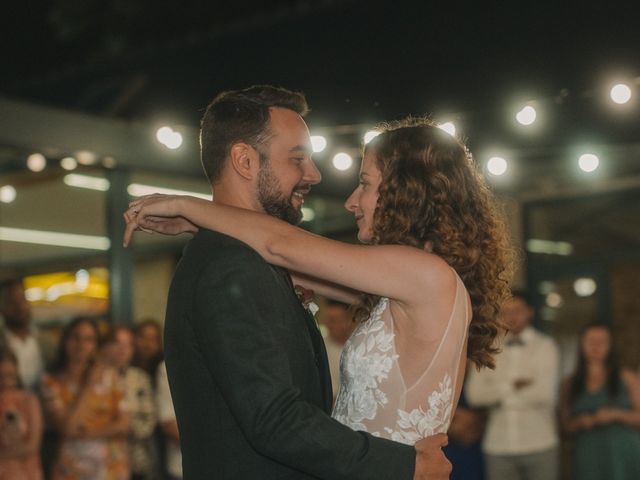 Le mariage de Romain et Noémie à Loctudy, Finistère 256