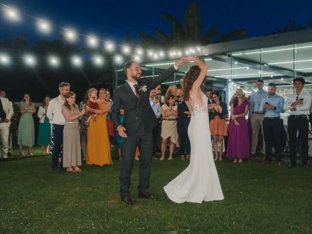 Le mariage de Romain et Noémie à Loctudy, Finistère 257