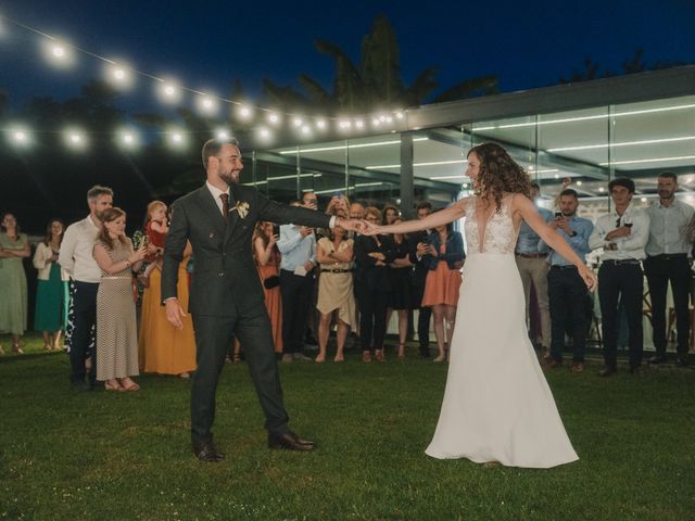 Le mariage de Romain et Noémie à Loctudy, Finistère 258