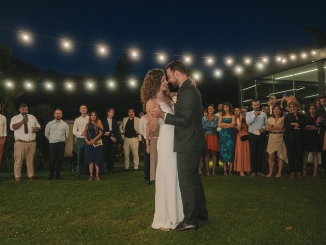 Le mariage de Romain et Noémie à Loctudy, Finistère 259
