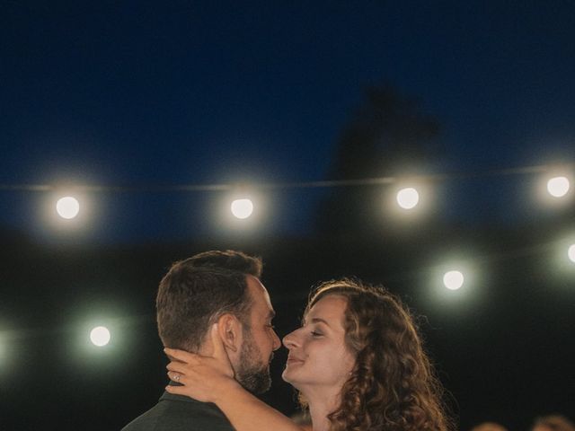 Le mariage de Romain et Noémie à Loctudy, Finistère 260