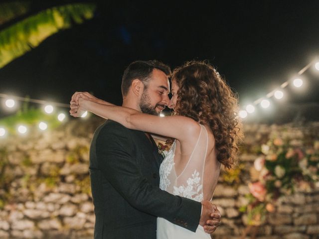 Le mariage de Romain et Noémie à Loctudy, Finistère 262