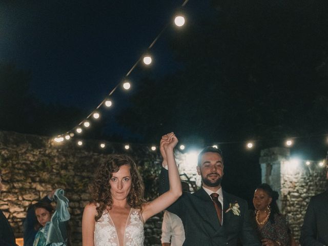 Le mariage de Romain et Noémie à Loctudy, Finistère 264