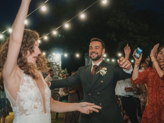 Le mariage de Romain et Noémie à Loctudy, Finistère 265