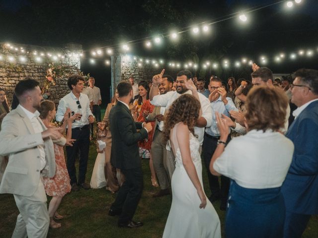 Le mariage de Romain et Noémie à Loctudy, Finistère 266
