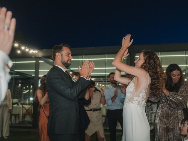 Le mariage de Romain et Noémie à Loctudy, Finistère 267