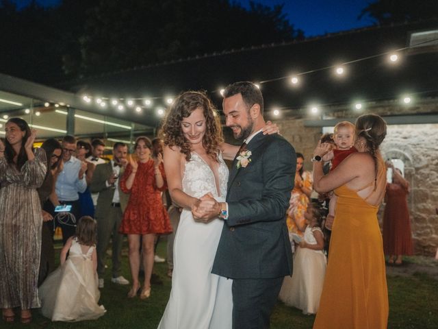 Le mariage de Romain et Noémie à Loctudy, Finistère 268