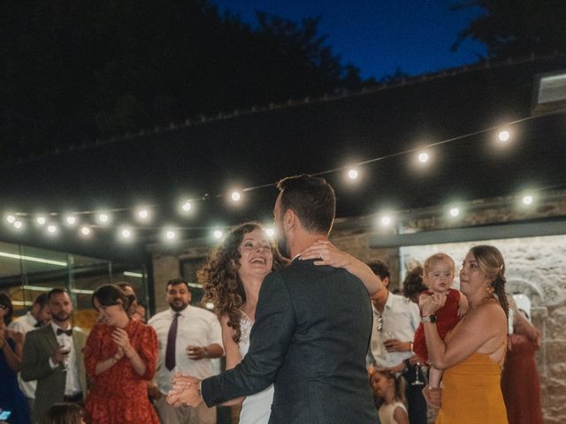 Le mariage de Romain et Noémie à Loctudy, Finistère 269