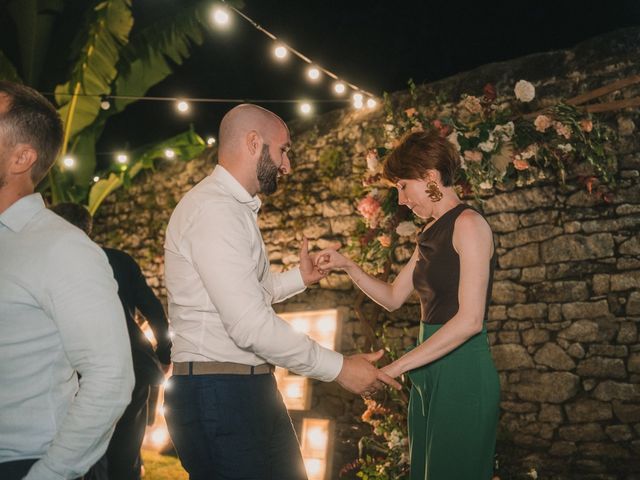 Le mariage de Romain et Noémie à Loctudy, Finistère 270