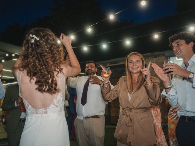 Le mariage de Romain et Noémie à Loctudy, Finistère 271
