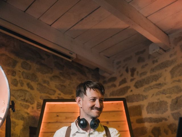 Le mariage de Romain et Noémie à Loctudy, Finistère 273