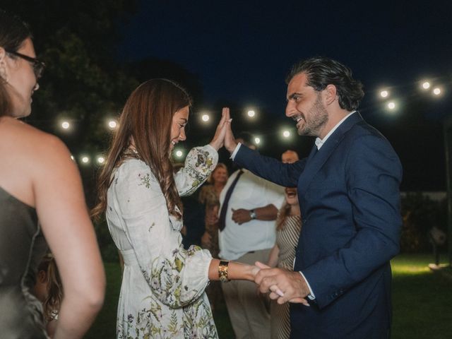 Le mariage de Romain et Noémie à Loctudy, Finistère 277