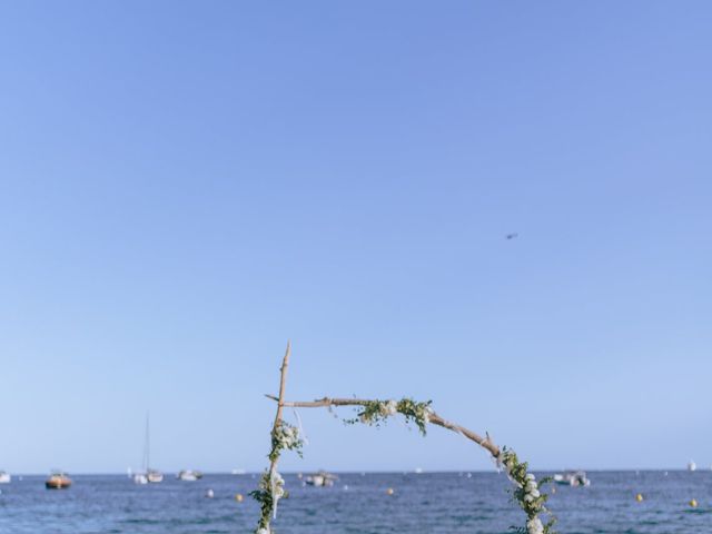 Le mariage de Alex et Annalise à Saint-Tropez, Var 7
