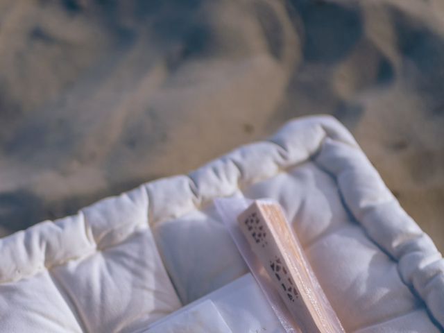 Le mariage de Alex et Annalise à Saint-Tropez, Var 8