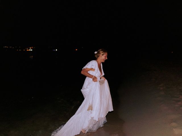 Le mariage de Alex et Annalise à Saint-Tropez, Var 1
