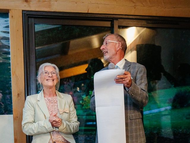 Le mariage de Florent et Lola à Le Haut-Bréda, Isère 51
