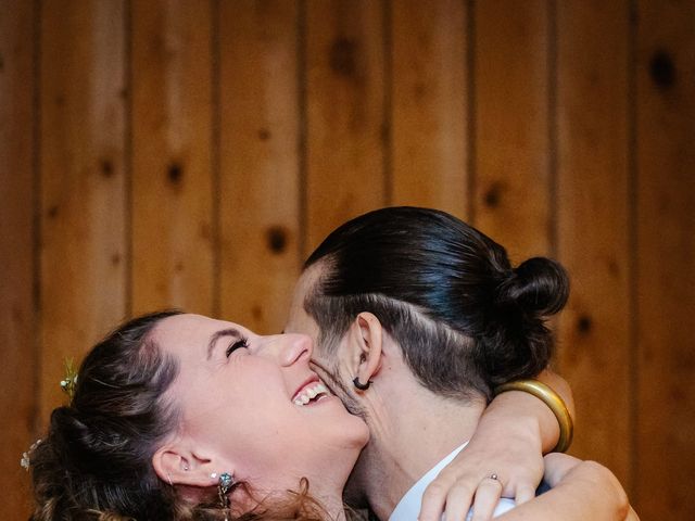 Le mariage de Florent et Lola à Le Haut-Bréda, Isère 55