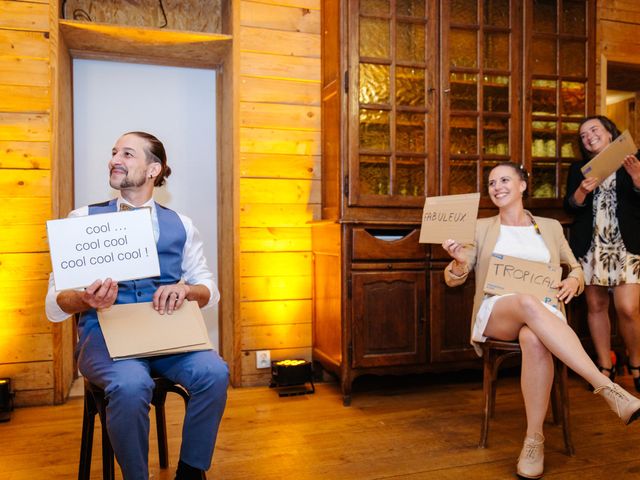 Le mariage de Florent et Lola à Le Haut-Bréda, Isère 66