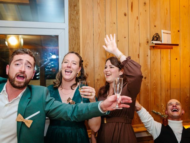 Le mariage de Florent et Lola à Le Haut-Bréda, Isère 79