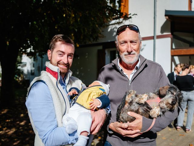 Le mariage de Florent et Lola à Le Haut-Bréda, Isère 100