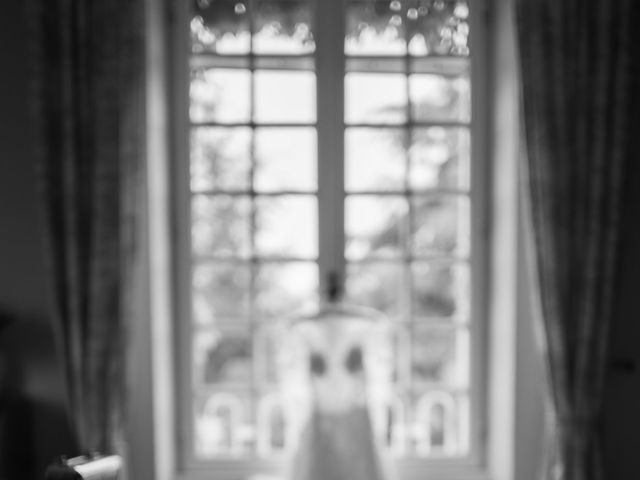 Le mariage de Mickael et Clémentine à Mortagne-sur-Gironde, Charente Maritime 19