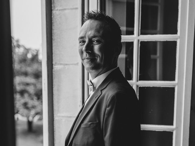 Le mariage de Mickael et Clémentine à Mortagne-sur-Gironde, Charente Maritime 22