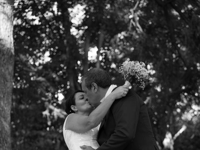 Le mariage de Sophie et Thierry à Auzeville-Tolosane, Haute-Garonne 11