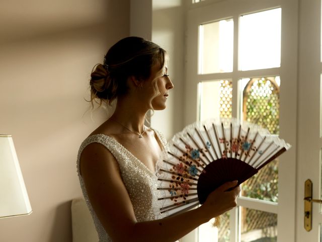 Le mariage de Julien et Émilie à Voiron, Isère 1