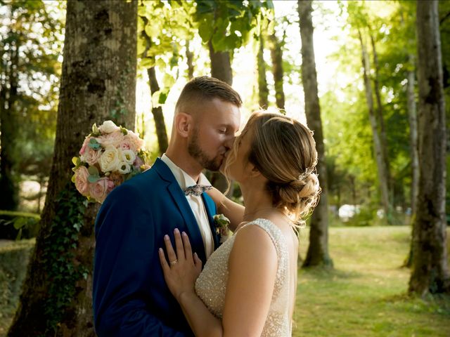 Le mariage de Julien et Émilie à Voiron, Isère 5