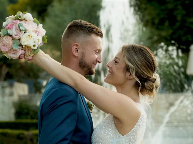 Le mariage de Julien et Émilie à Voiron, Isère 7