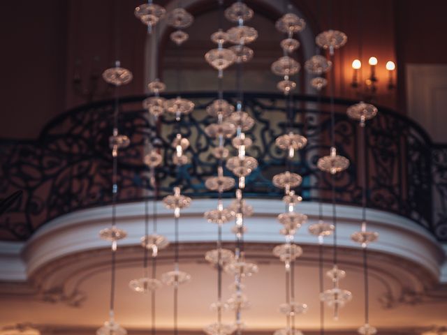 Le mariage de Matthew et Anne à Paris, Paris 32