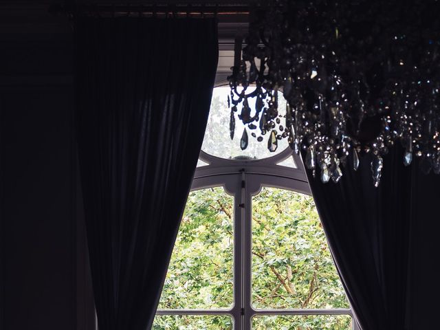 Le mariage de Matthew et Anne à Paris, Paris 35
