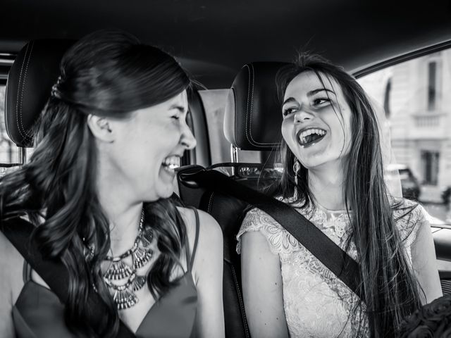 Le mariage de Matthew et Anne à Paris, Paris 41