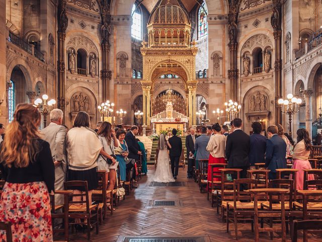 Le mariage de Matthew et Anne à Paris, Paris 52