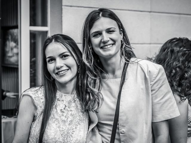 Le mariage de Matthew et Anne à Paris, Paris 104