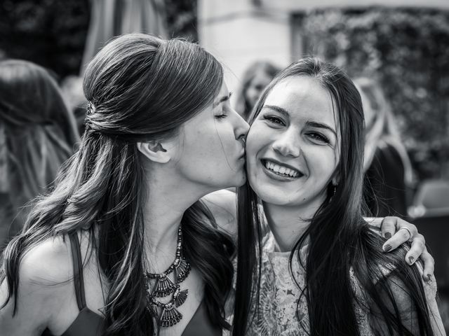 Le mariage de Matthew et Anne à Paris, Paris 105