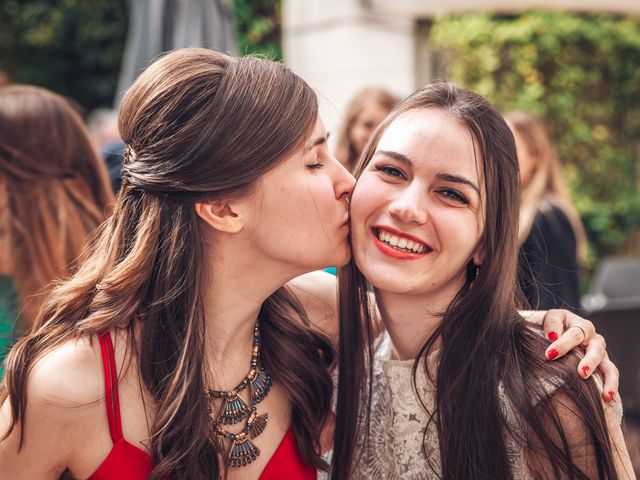 Le mariage de Matthew et Anne à Paris, Paris 106